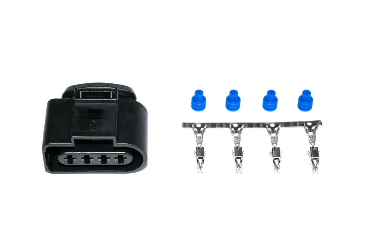Conector de bobina de encendido RTMG Performance para 1.4 TSI VW Golf/Jetta/Polo/Scirocco