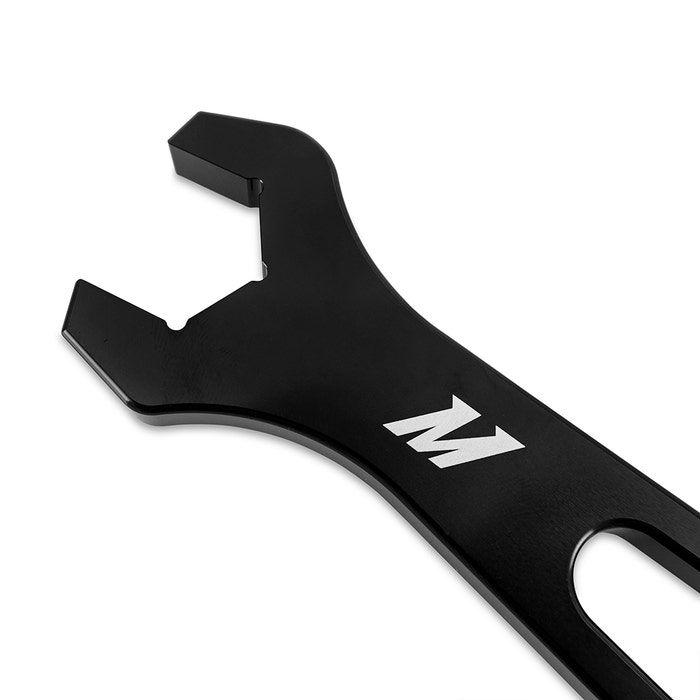 Mishimoto MMTL-ANWR-08 AN8 Wrench (Black Anodized)