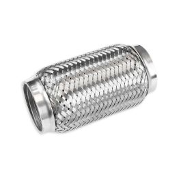 Flex pipe 76mm 150 mm