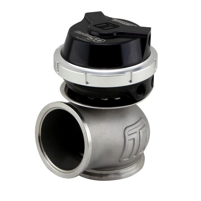 Válvula de descarga Turbosmart Pro-Gate50 14PSI - Negra