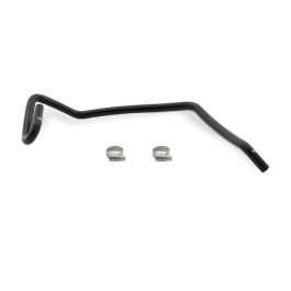 Mishimoto MMHOSE-MK7-15RRBK Coolant Re-Route Hose VW GTI/TSI/R / for Audi A3 15+ Black