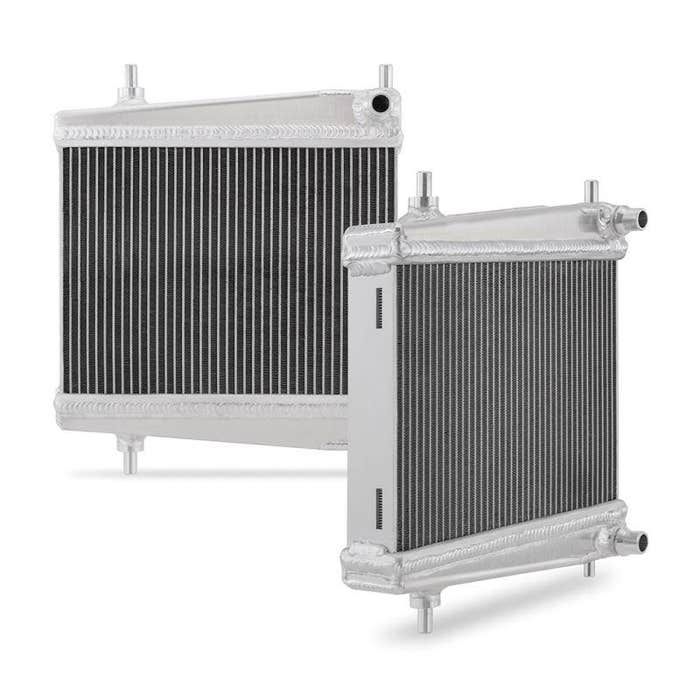 Mishimoto MMRAD-SUP-20 Aluminum Radiator for Toyota Supra 20+