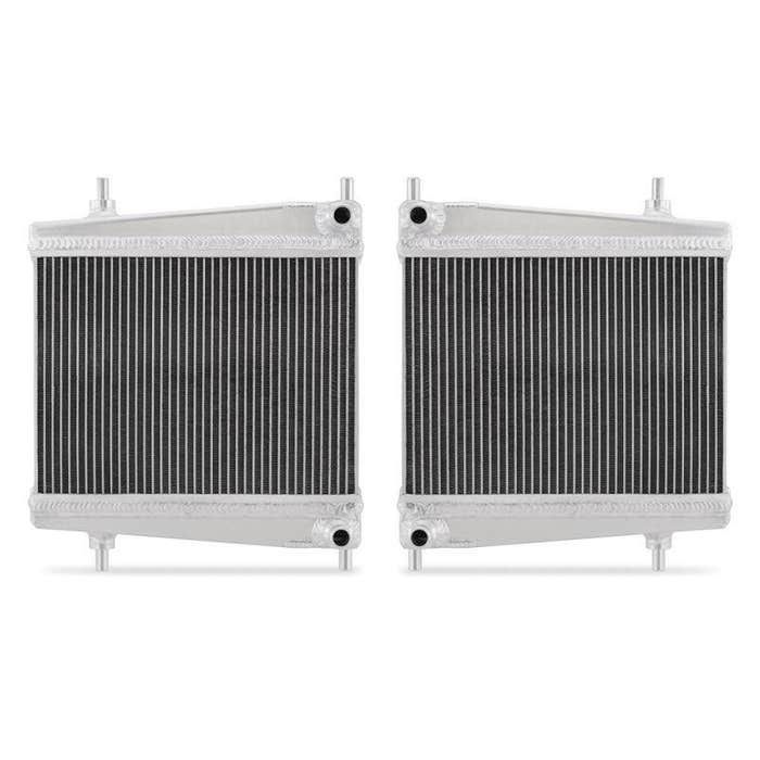Mishimoto MMRAD-SUP-20 Aluminum Radiator for Toyota Supra 20+