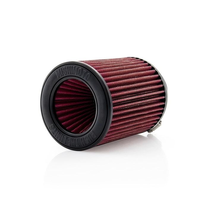 Mishimoto MMAI-MK7-15X Admisión de aire de alto rendimiento VW GTI/TSI/R / para Audi A3 15+