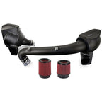 Mishimoto MMAI-G80-21CFM Performance Air Intake, Carbon Fiber for BMW G8X M3/M4 21+, Matte Carbon Fiber
