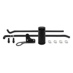 Mishimoto MMBCC-MS3-07PBE2 Baffled Oil Catch Can for 07-13 Mazdaspeed3