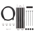 Mishimoto MMTC-U Radiador universal para transmisión/dirección asistida