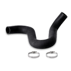 Mishimoto MMOC-MUS8-18TBK Thermostatic Oil Cooler Kit for 18+ Ford Mustang GT Black
