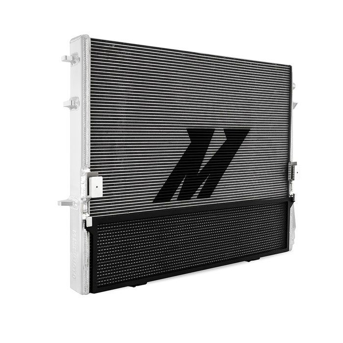 Mishimoto MMHE-SUP-20 Aluminum Heat Exchanger for 20+ Toyota Supra