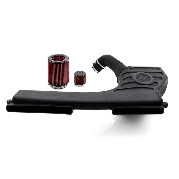 Mishimoto MMAI-MK7-15X Admisión de aire de alto rendimiento VW GTI/TSI/R / para Audi A3 15+