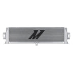 Mishimoto MMOC-G80-21SL Silver Oil Cooler for BMW G8X M3/M4 21+