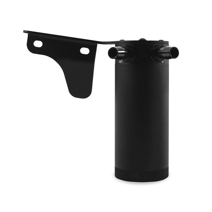 Mishimoto MMBCC-MS3-07PBE2 Baffled Oil Catch Can for 07-13 Mazdaspeed3