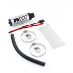 Bomba de combustible DeatschWerks DW200 de 255 l/h para Nissan 300ZX 3.0L (excepto Twin-Turbo)