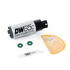 Bomba de combustible DeatschWerks DW65C de 265 l/h para Honda Civic 06-11