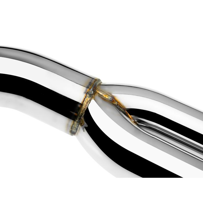 FMIC.Pro downpipe for AUDI A6 3.0 TDI (CGQB) C7 2011-2014