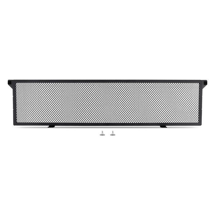 Intercambiador de calor de aluminio Mishimoto MMHE-SUP-20 para Toyota Supra 20+