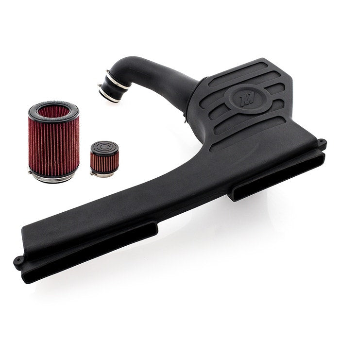 Mishimoto MMAI-MK7-15X Admisión de aire Performance para VW GTI/TSI/R / para Audi A3 15+