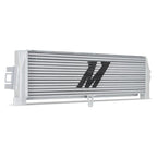 Mishimoto MMOC-G80-21SL Silver Oil Cooler for BMW G8X M3/M4 21+