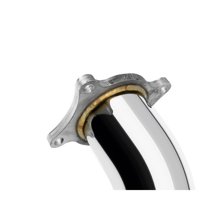 FMIC.Pro downpipe for AUDI A6 3.0 TDI (CGQB) C7 2011-2014