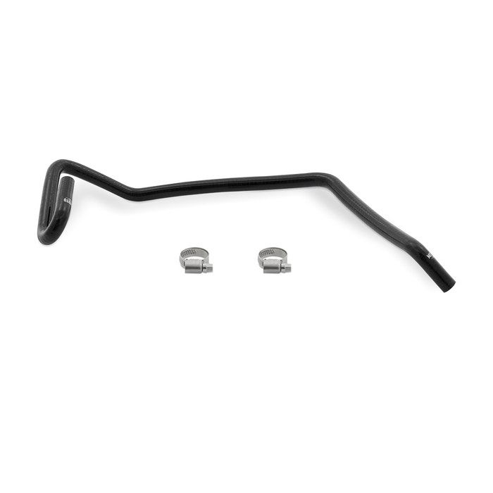 Mishimoto MMAI-MK7-15X Admisión de aire de alto rendimiento VW GTI/TSI/R / para Audi A3 15+
