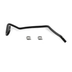 Mishimoto MMAI-MK7-15X Admisión de aire Performance para VW GTI/TSI/R / para Audi A3 15+