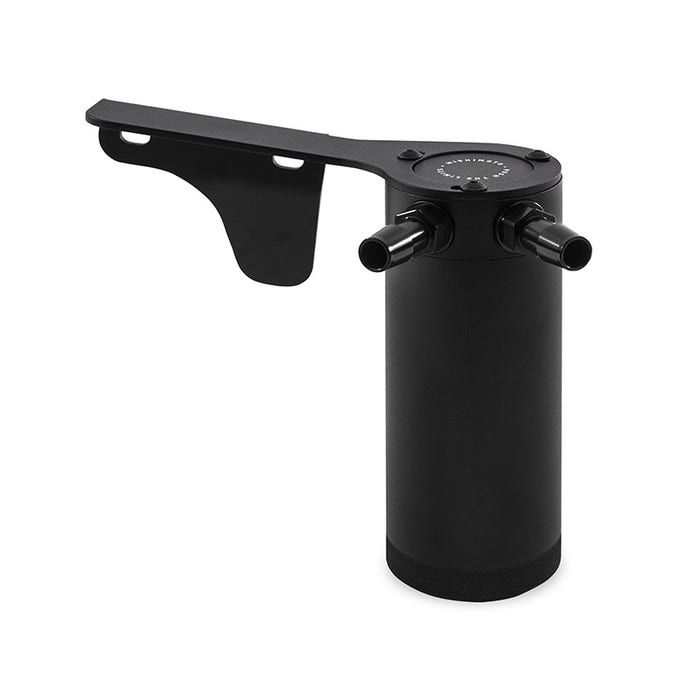 Mishimoto MMBCC-MS3-07PBE2 Baffled Oil Catch Can for 07-13 Mazdaspeed3