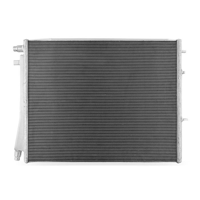 Mishimoto MMHE-SUP-20 Aluminum Heat Exchanger for 20+ Toyota Supra