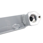 Mishimoto MMOC-G80-21SL Silver Oil Cooler for BMW G8X M3/M4 21+