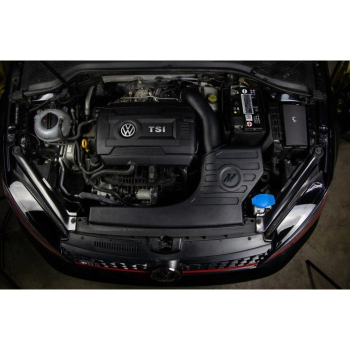 Mishimoto MMAI-MK7-15X Admisión de aire Performance para VW GTI/TSI/R / para Audi A3 15+