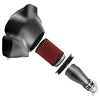 Mishimoto MMAI-G80-21CFM Performance Air Intake, Carbon Fiber for BMW G8X M3/M4 21+, Matte Carbon Fiber