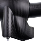 Mishimoto MMAI-G80-21CFM Performance Air Intake, Carbon Fiber for BMW G8X M3/M4 21+, Matte Carbon Fiber