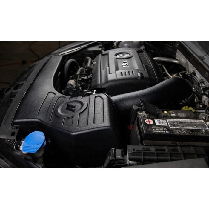 Mishimoto MMAI-MK7-15X Admisión de aire Performance para VW GTI/TSI/R / para Audi A3 15+