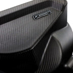 Mishimoto MMAI-G80-21CFM Performance Air Intake, Carbon Fiber for BMW G8X M3/M4 21+, Matte Carbon Fiber