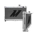 Mishimoto MMRAD-MIA-90X X-Line Performance Radiator for 90-97 Mazda Miata