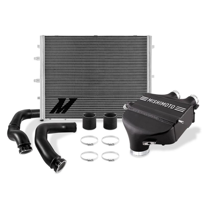 Mishimoto MMB-F80-PP Power Pack para BMW F80 M3/M4 15-20
