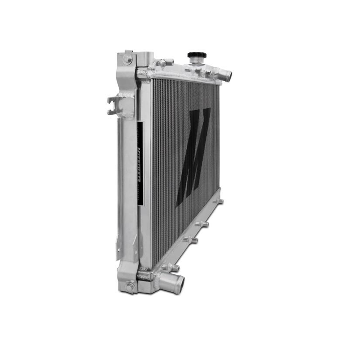 Mishimoto MMRAD-MIA-90X X-Line Performance Radiator for 90-97 Mazda Miata