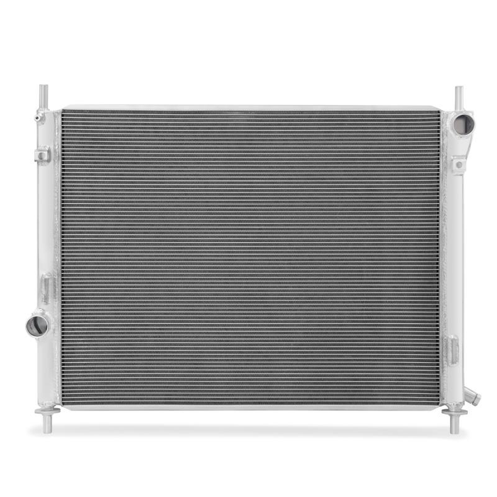 Mishimoto MMRAD-MUS8-15 Performance Radiator for 15+ Ford Mustang GT