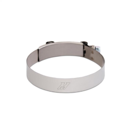 Mishimoto MMCLAMP-325 T-Bolt Clamp (80-86MM)