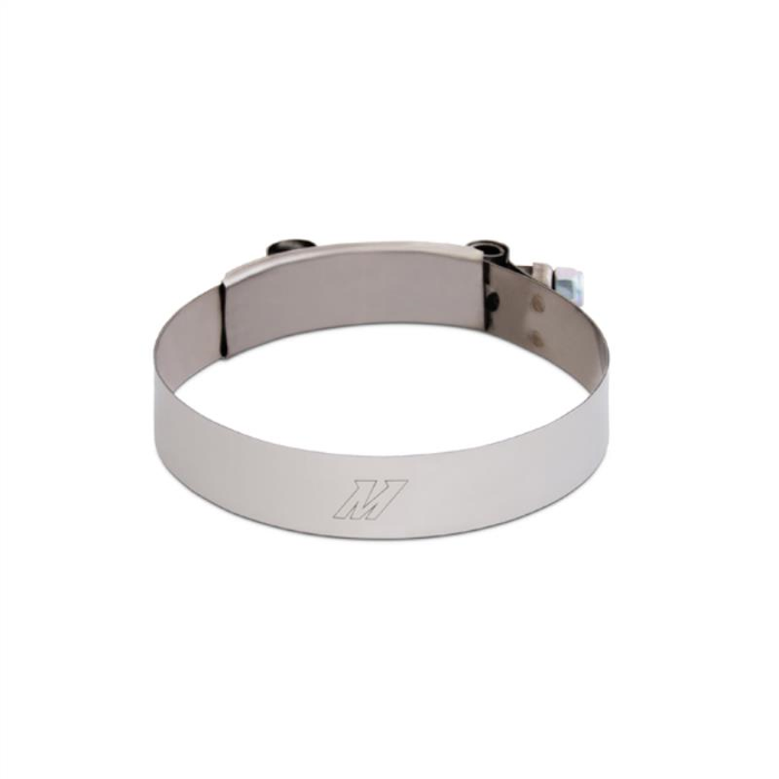 Mishimoto MMCLAMP-325 T-Bolt Clamp (80-86 mm)