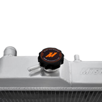 Mishimoto MMRAD-MIA-90X X-Line Performance Radiator for 90-97 Mazda Miata