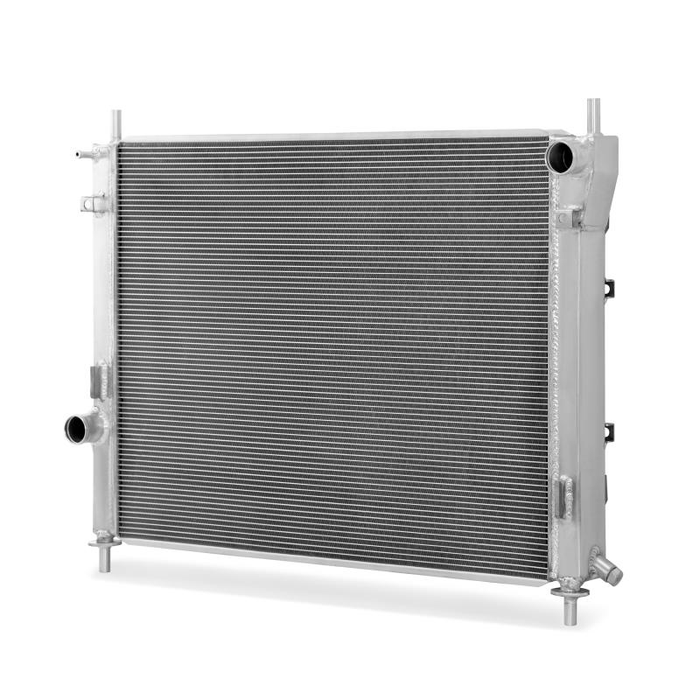 Mishimoto MMRAD-MUS8-15 Performance Radiator for 15+ Ford Mustang GT