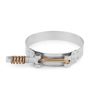Mishimoto MMCLAMP-425T Abrazadera T-Bolt CT (104-112 MM)