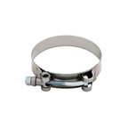 Mishimoto MMCLAMP-325 T-Bolt Clamp (80-86 mm)