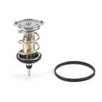 Mishimoto MMTS-CTR-17 Termostato para Honda Civic Type-R 17+