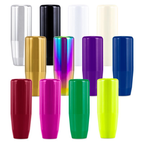 Mishimoto MMSK-GD Pomo de cambio con peso dorado
