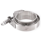 Mishimoto MMCLAMP-VS-3 3" Stainless Steel V-Band Clamp