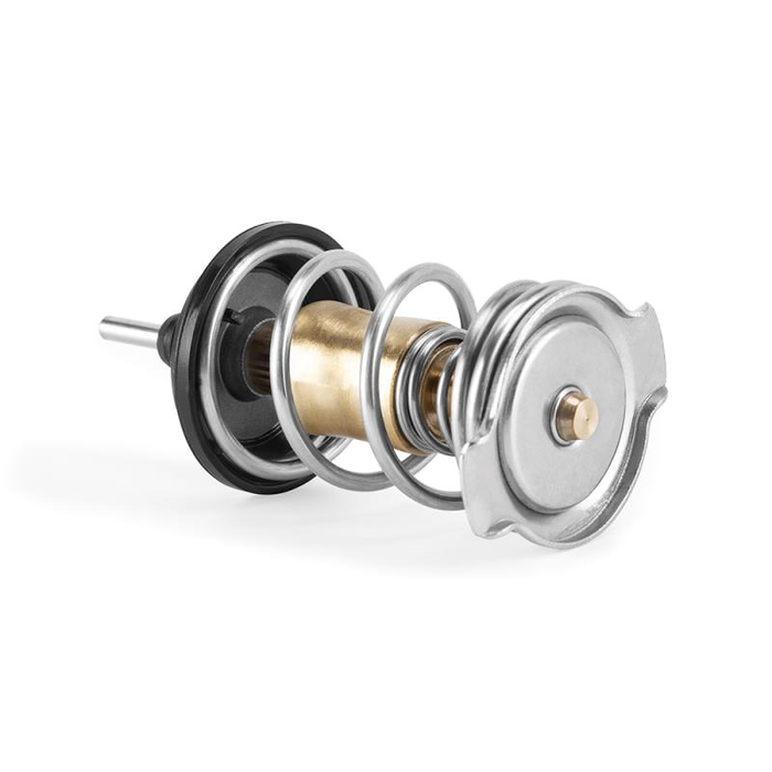 Mishimoto MMTS-CTR-17 Termostato para Honda Civic Type-R 17+