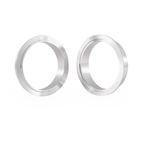 Mishimoto MMCLAMP-VS-3 3" Stainless Steel V-Band Clamp