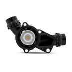 Mishimoto MMTS-E46-99E 97C Thermostat with Housing for BMW M52, M54, and M56 Engines