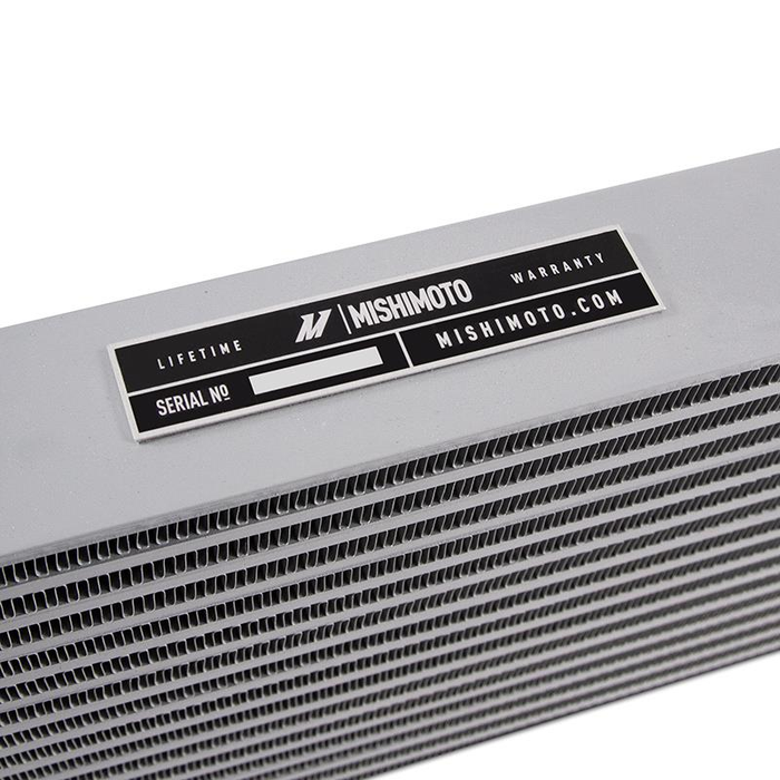 Mishimoto MMOC-F80-15 Oil Cooler for BMW F80 M3/M4 15-20